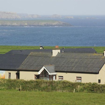 Copper Coast B&B Bunmahon Dış mekan fotoğraf