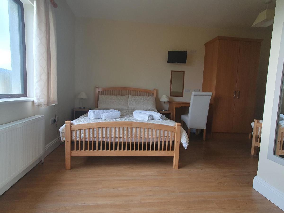 Copper Coast B&B Bunmahon Dış mekan fotoğraf