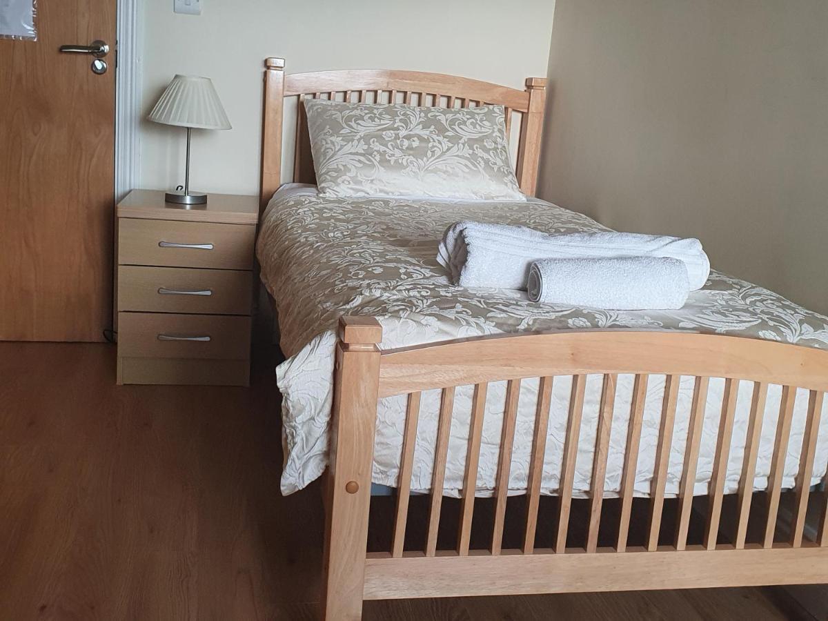 Copper Coast B&B Bunmahon Dış mekan fotoğraf