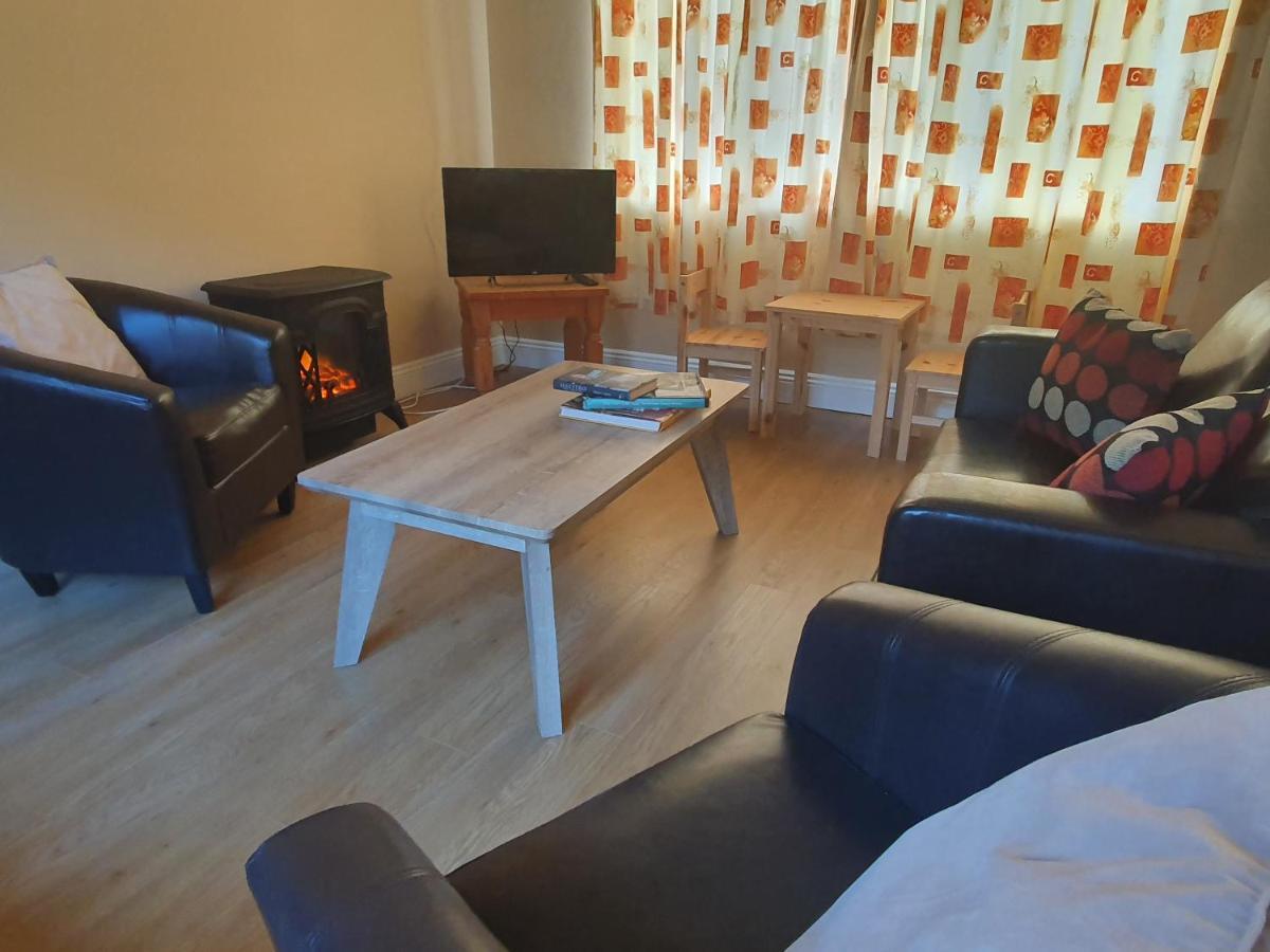 Copper Coast B&B Bunmahon Dış mekan fotoğraf