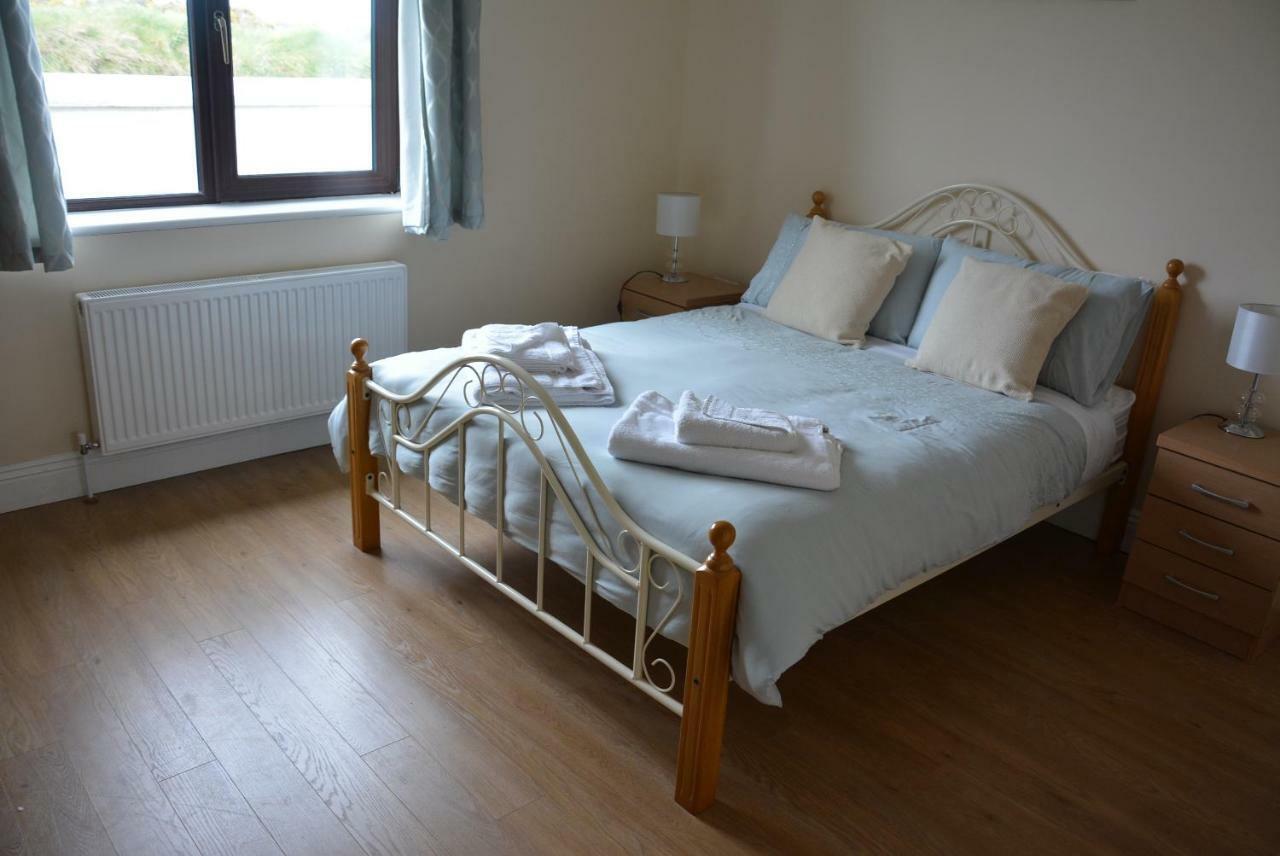 Copper Coast B&B Bunmahon Dış mekan fotoğraf