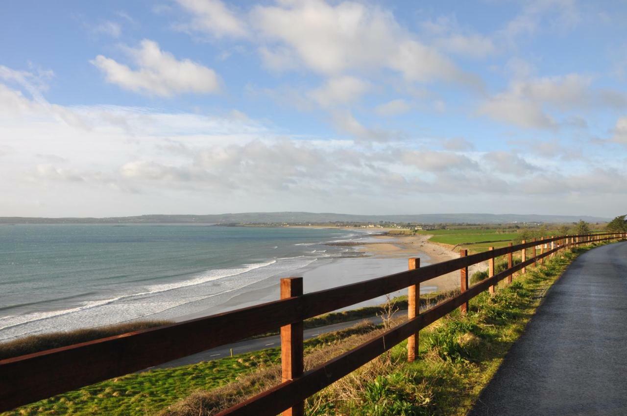 Copper Coast B&B Bunmahon Dış mekan fotoğraf