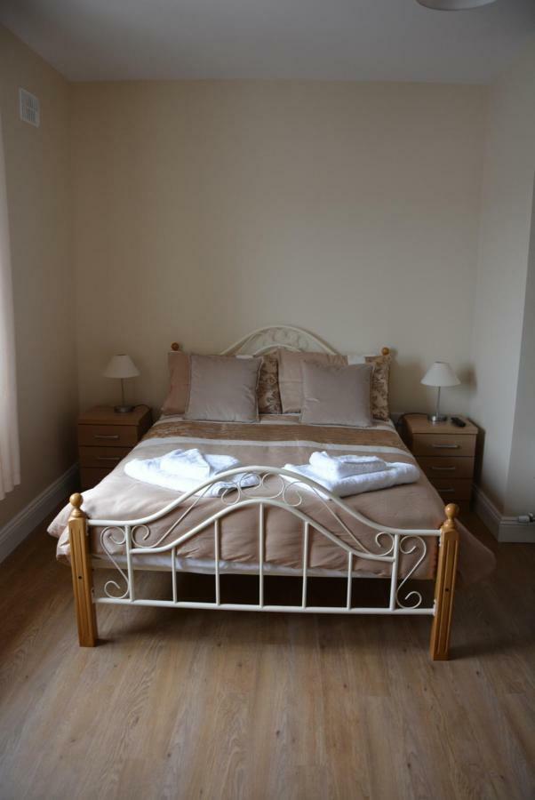 Copper Coast B&B Bunmahon Dış mekan fotoğraf