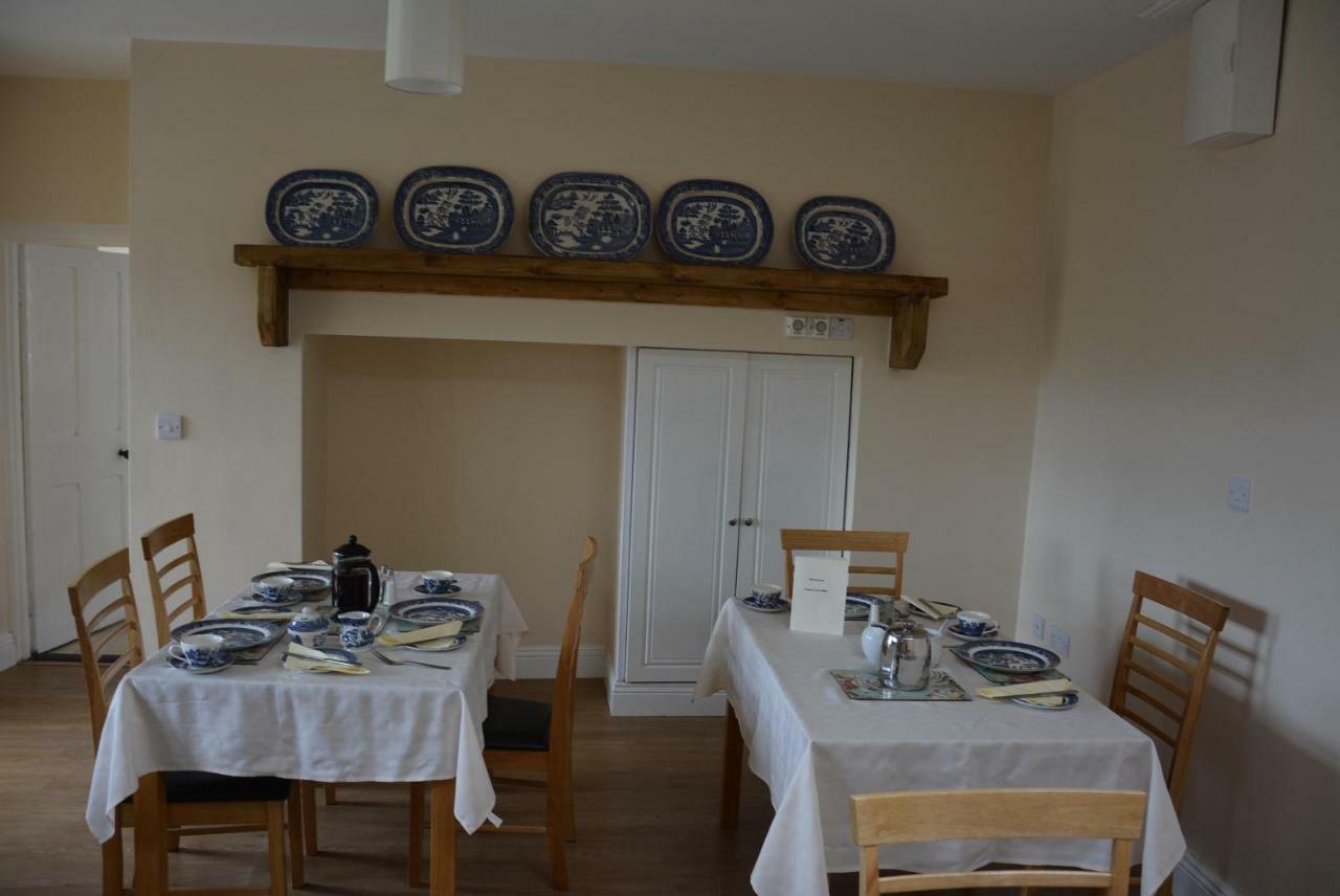 Copper Coast B&B Bunmahon Dış mekan fotoğraf